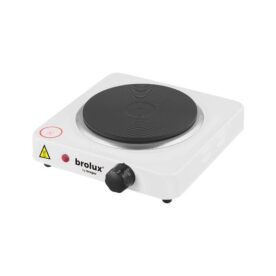 Anafe Electrico Brogas Simple 1 Hornalla 220v