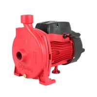 Bomba De Agua Centrífuga Motorarg Bc100 1hp