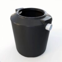 Camara Septica 5/7 Personas Reko