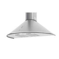 Campana de pared TST Circular 60 Cm - Imagen 2