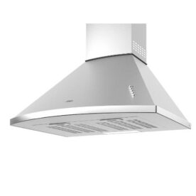 Campana de pared TST Lanin 60 Cm