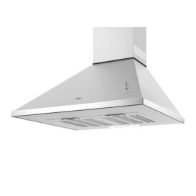 Campana de pared TST Traful 60 Cm