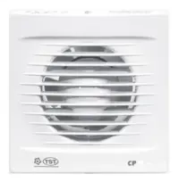 Extractor De Aire TST 4 Pulgadas Baño