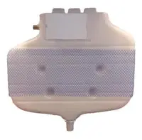 Deposito Mochila Plastico De Embutir Ideal Chato