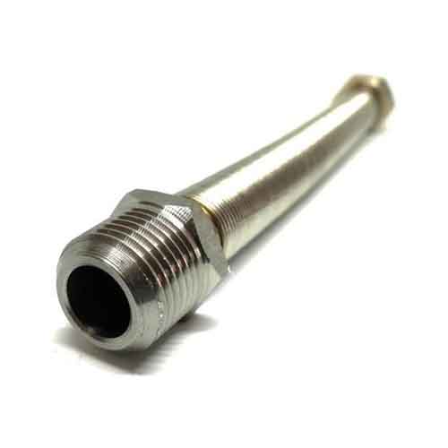 Flexible Gas Aprobado