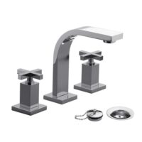 Griferia FV de Lavatorio 207/85 Dominic 207R/85