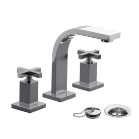 Griferia FV de Lavatorio 207/85 Dominic 207R/85