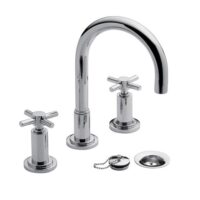 Griferia FV para Lavatorio 0207/87 Temple