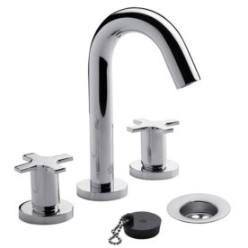 Griferia FV de Lavatorio 207/D7 Alerce