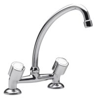 Juego para Mesada de Cocina Fv Allegro 416/15