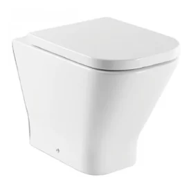 Inodoro Roca The Gap Corto