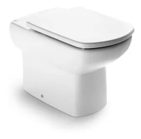 Inodoro Roca Dama Senso Corto