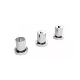 Griferia de Bidet para Baño Roca Nevvis