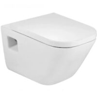 Inodoro Roca The Gap Suspendido