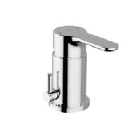 Griferia Monocomando De Bidet Roca L20