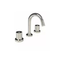 Griferia de Lavatorio para Baño Roca Nevvis