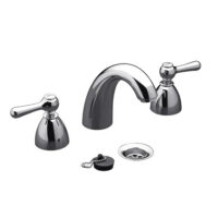 Griferia FV de Lavatorio 207/62 Margot Lever