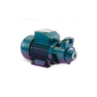 Bomba de agua Periferica 1/2 Hp Pluvius Elevadora Qb60 - Imagen 2