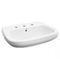 Lavatorio Grande Agujero Roca Monaco Colgar