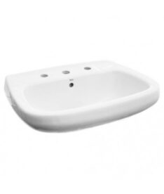 Lavatorio Grande Agujero Roca Monaco Colgar