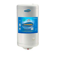 Termotanque A Electrico Ecotermo 70lts Linea Europea Inferior