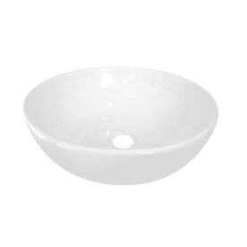 Bacha Baño Daccord Sofy 27 cm x 10 cm - Imagen 2