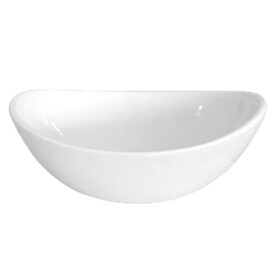 Bacha Baño Daccord Luna 32 cm x 24 cm - Imagen 2