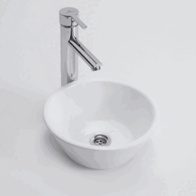 Bacha Baño Gulliart Inca 30 cm x 30 cm