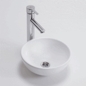 Bacha Baño Gulliart Ronda 30 cm x 30 cm