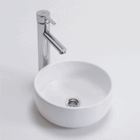 Bacha Baño Gulliart Cuenco 30 cm x 30 cm