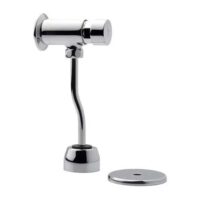 Pressmatic FV Válvula automática para mingitorio 362.01 Ecomatic