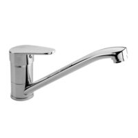 Monocomando FV para mesada de cocina Compacta