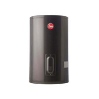 Termotanque electrico Rheem 85 Lts blanco de Pie