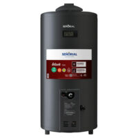 Termotanque A Gas Natural Señorial 75lts linea Black