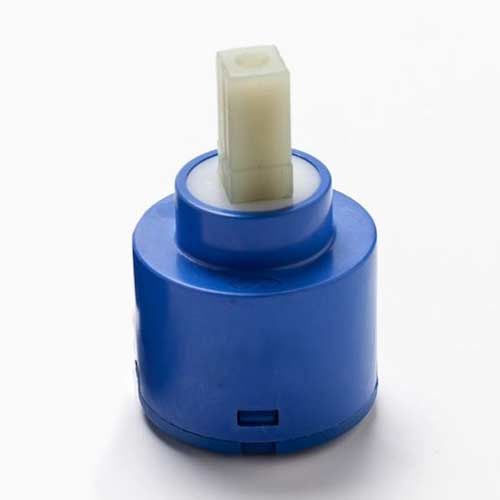 Cartucho para Monocomando Repuesto 40 Mm