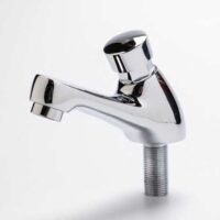 Pressmatic Tauro Canilla para lavatorio