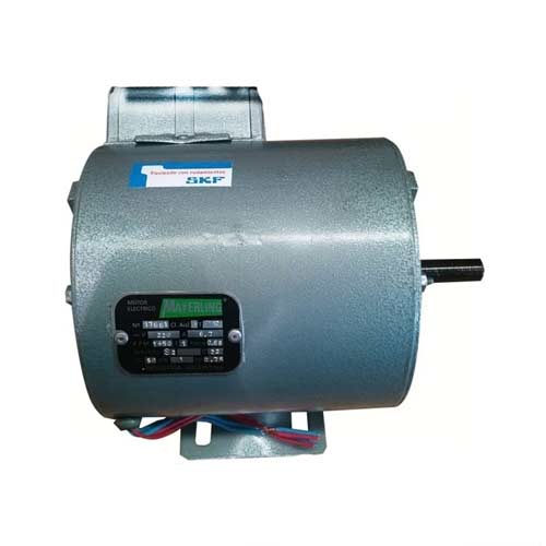 Motor De Agua Mayerling 1 Hp
