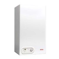 Caldera Peisa Diva 32 Solo Calefaccion Tiro Natural