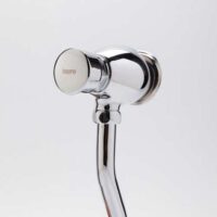 Pressmatic Tauro Valvula automatica para mingitorio