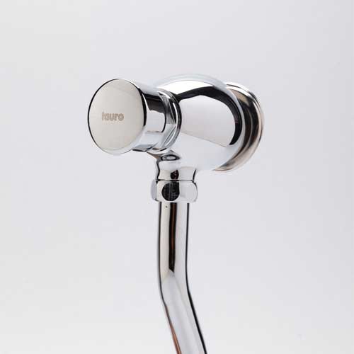 Pressmatic Tauro Valvula automatica para mingitorio