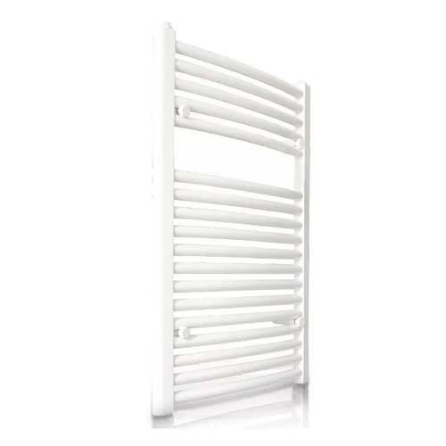 Radiador Toallero Por Agua Peisa Scala 80 Blanco