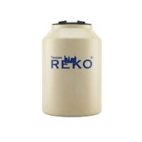 Tanque De Agua Reko Alto 500 Lts Tricapa