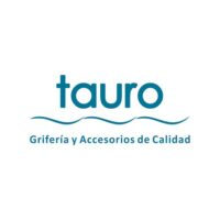 Lluvia y brazo para baño Tauro cromado - Imagen 2