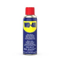 WD-40 Lubricante multiuso en aerosol 155g