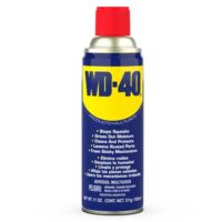 WD-40 Lubricante multiuso en aerosol 311g