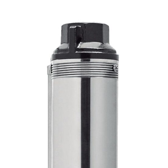 Bomba Sumergible De Perforación Pluvius Sum 1 Hp