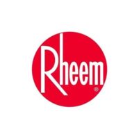 Termotanque gas Rheem 160L. Alta Recuperacion - Imagen 2