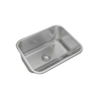 Bacha Lavadero Johnson 50 x 40 x 25cm LN 50