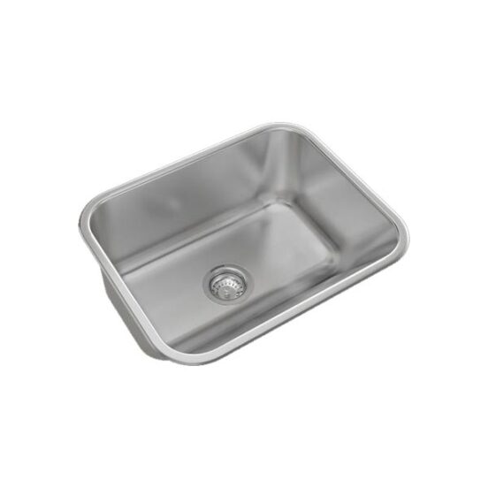 Bacha Lavadero Johnson 50 x 40 x 25cm LN 50