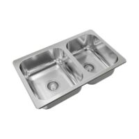 Bacha Doble Johnson 63 x 37 x 15 cm R 63